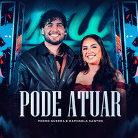 Thumbnail for the Pedro Guerra - Pode Atuar link, provided by host site