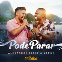 Thumbnail for the Alexandre Pires - Pode Parar (Ao Vivo) link, provided by host site