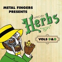 Image of MF Doom linking to their artist page due to link from them being at the top of the main table on this page