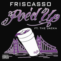 Image of Friscasso linking to their artist page due to link from them being at the top of the main table on this page