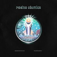 Thumbnail for the BADBADNOTGOOD - Poeira Cosmica link, provided by host site