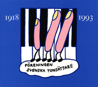 Image of Ture Rangström linking to their artist page due to link from them being at the top of the main table on this page