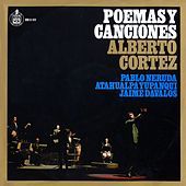 Thumbnail for the Alberto Cortez - Poemas y canciones link, provided by host site