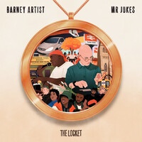 Thumbnail for the Mr Jukes - Poems link, provided by host site