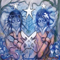 Thumbnail for the Shinigami - poems for my guardian angels link, provided by host site