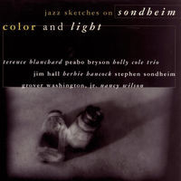 Thumbnail for the Terence Blanchard - Poems (From Pacific Overtures) link, provided by host site