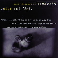 Thumbnail for the Terence Blanchard - Poems (From Pacific Overtures) link, provided by host site