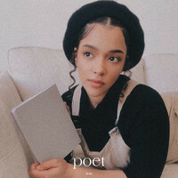 Image of Sarah Nathalié linking to their artist page due to link from them being at the top of the main table on this page