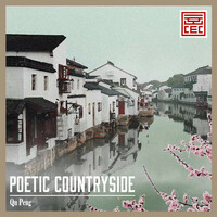 Thumbnail for the ZHANG HAO - Poetic Countryside link, provided by host site