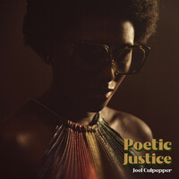 Thumbnail for the Joel Culpepper - Poetic Justice link, provided by host site