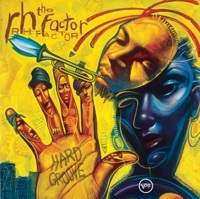 Thumbnail for the Roy Hargrove - Poetry link, provided by host site