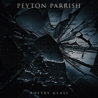 Thumbnail for the Peyton Parrish - Poetry Glass link, provided by host site