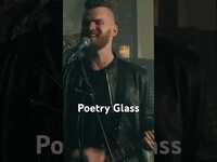 Thumbnail for the Peyton Parrish - Poetry Glass #peytonparrish #rock #poetryglass link, provided by host site