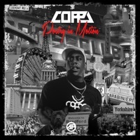 Thumbnail for the Coppa - Poetry in Motion link, provided by host site