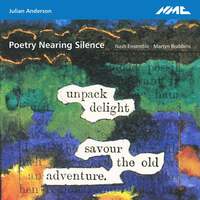 Thumbnail for the The Nash Ensemble - Poetry Nearing Silence link, provided by host site