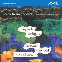 Thumbnail for the The Nash Ensemble - Poetry Nearing Silence link, provided by host site