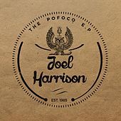 Thumbnail for the Joel Harrison - PoFoCo link, provided by host site
