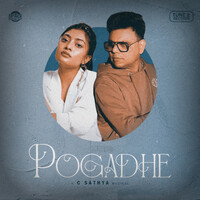 Thumbnail for the C. Sathya - Pogadhe link, provided by host site