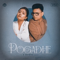 Thumbnail for the C. Sathya - Pogadhe link, provided by host site