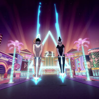 Image of Area21 linking to their artist page due to link from them being at the top of the main table on this page