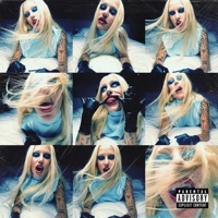 Thumbnail for the Brooke Candy - POGO link, provided by host site