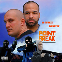 Thumbnail for the Benefit - Point Break link, provided by host site