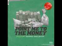 Thumbnail for the Dizzy Wright - Point Me To The Money link, provided by host site