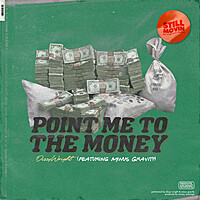 Thumbnail for the Dizzy Wright - Point Me To The Money link, provided by host site