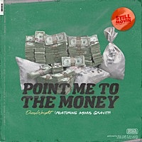 Thumbnail for the Dizzy Wright - Point Me To the Money link, provided by host site