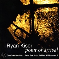 Thumbnail for the Ryan Kisor - Point of Arrival link, provided by host site