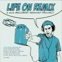 Thumbnail for the Hiroshi Watanabe - Point of Life - Mikael Delta Remix link, provided by host site