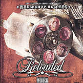 Thumbnail for the Ronnie Spencer - Point Of No Return link, provided by host site