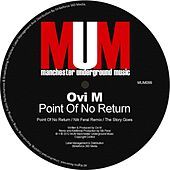 Thumbnail for the Ovi M - Point of No Return link, provided by host site
