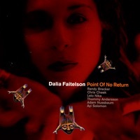 Thumbnail for the Dalia Faitelson - Point of No Return link, provided by host site
