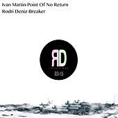 Thumbnail for the Ivan Martin - Point of No Return link, provided by host site