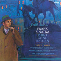 Thumbnail for the Frank Sinatra - Point of No Return (Bonus Track Version) link, provided by host site
