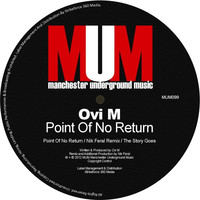 Thumbnail for the Ovi M - Point of No Return link, provided by host site