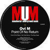 Thumbnail for the Ovi M - Point of No Return link, provided by host site