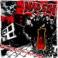 Thumbnail for the MAD-SIN - Point of No Return link, provided by host site