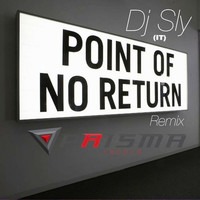 Thumbnail for the DJ Sly (IT) - Point of No Return (Remix) link, provided by host site