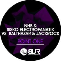 Thumbnail for the Sisko Electrofanatik - Point One - Original Mix link, provided by host site