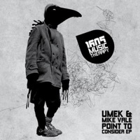 Thumbnail for the UMEK - Point to Consider link, provided by host site
