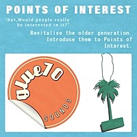 Thumbnail for the glue70 - Points of Interest link, provided by host site
