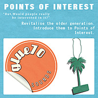 Thumbnail for the glue70 - Points of Interest link, provided by host site