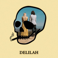 Thumbnail for the Delilah - Poison link, provided by host site