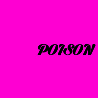 Thumbnail for the SUGA - Poison link, provided by host site