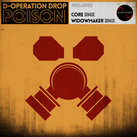 Image of D-Operation Drop linking to their artist page due to link from them being at the top of the main table on this page