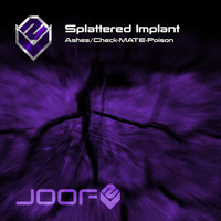 Thumbnail for the Splattered Implant - Poison link, provided by host site
