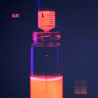 Thumbnail for the ALRT - Poison link, provided by host site