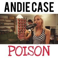 Thumbnail for the Andie Case - Poison link, provided by host site